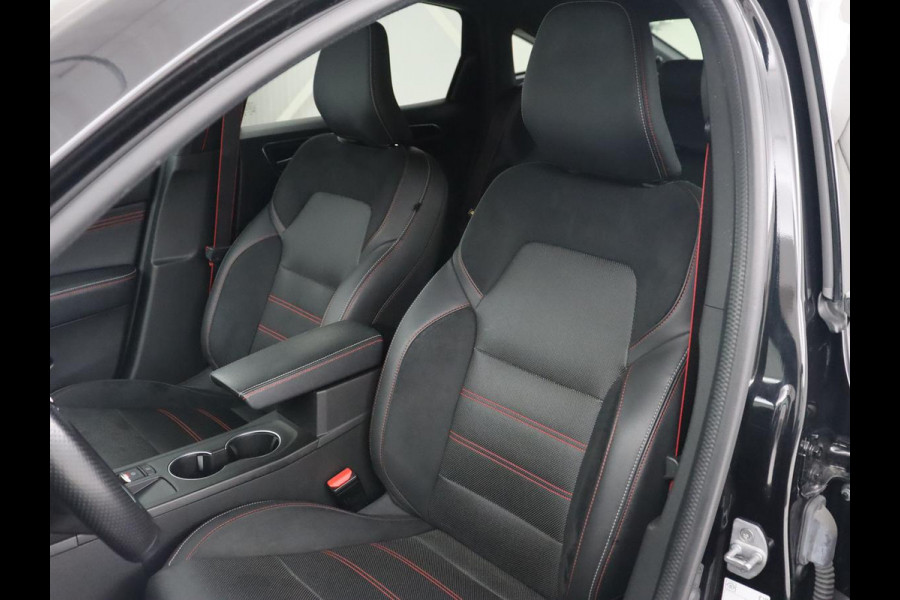Renault Arkana 1.6 E-Tech Hybrid 145 R.S. Line | Leder/Alcantara | Stoelverwarming | Adaptive cruise | Camera | Carplay | Navigatie | Keyless