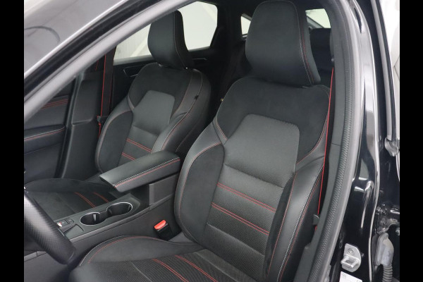Renault Arkana 1.6 E-Tech Hybrid 145 R.S. Line | Leder/Alcantara | Stoelverwarming | Adaptive cruise | Camera | Carplay | Navigatie | Keyless