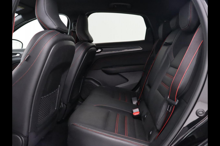 Renault Arkana 1.6 E-Tech Hybrid 145 R.S. Line | Leder/Alcantara | Stoelverwarming | Adaptive cruise | Camera | Carplay | Navigatie | Keyless