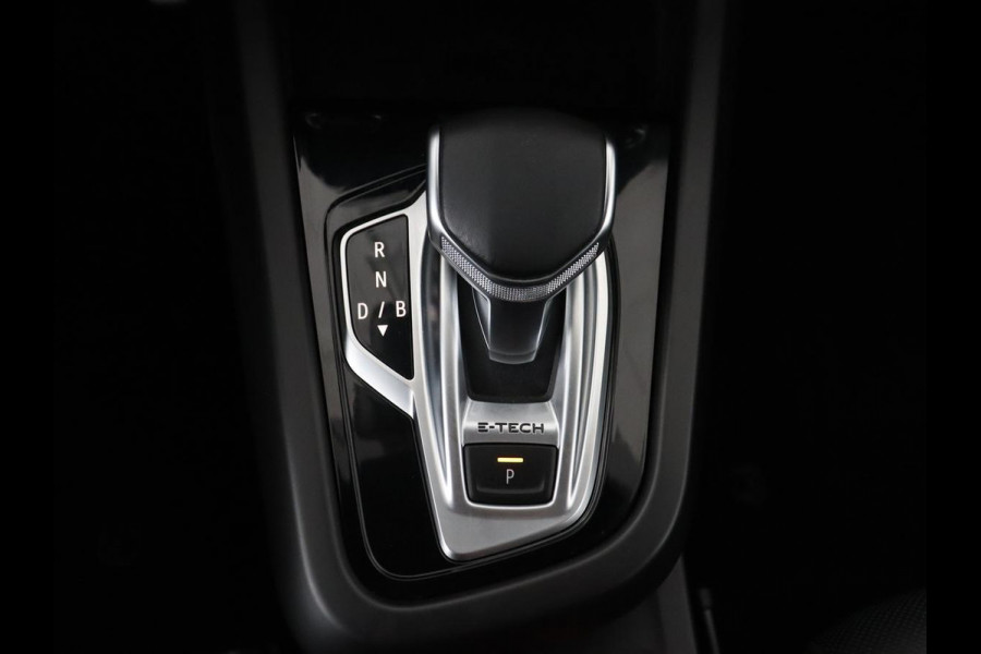 Renault Arkana 1.6 E-Tech Hybrid 145 R.S. Line | Leder/Alcantara | Stoelverwarming | Adaptive cruise | Camera | Carplay | Navigatie | Keyless