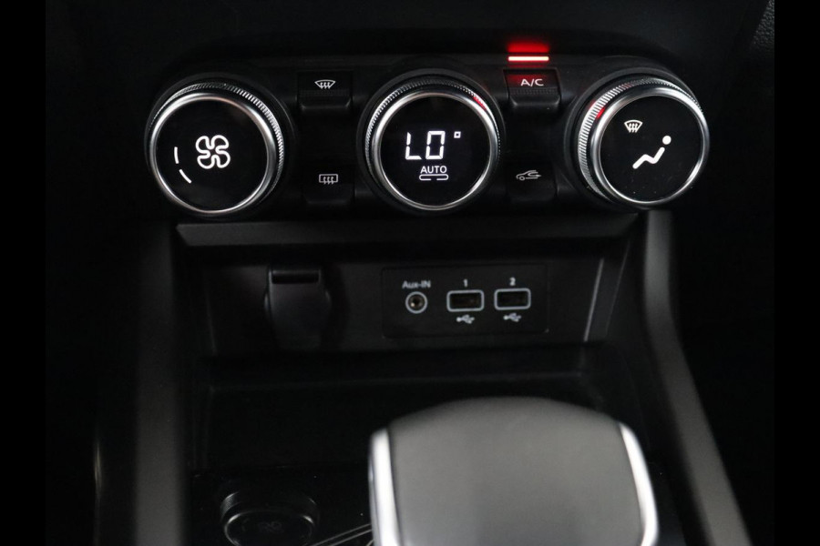 Renault Arkana 1.6 E-Tech Hybrid 145 R.S. Line | Leder/Alcantara | Stoelverwarming | Adaptive cruise | Camera | Carplay | Navigatie | Keyless