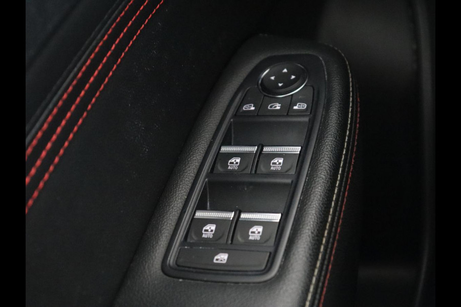 Renault Arkana 1.6 E-Tech Hybrid 145 R.S. Line | Leder/Alcantara | Stoelverwarming | Adaptive cruise | Camera | Carplay | Navigatie | Keyless