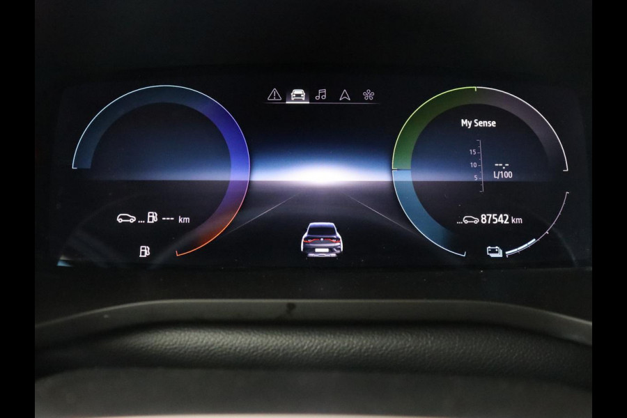Renault Arkana 1.6 E-Tech Hybrid 145 R.S. Line | Leder/Alcantara | Stoelverwarming | Adaptive cruise | Camera | Carplay | Navigatie | Keyless