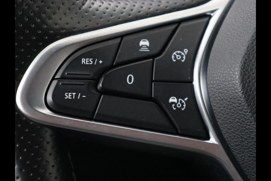 Renault Arkana 1.6 E-Tech Hybrid 145 R.S. Line | Leder/Alcantara | Stoelverwarming | Adaptive cruise | Camera | Carplay | Navigatie | Keyless