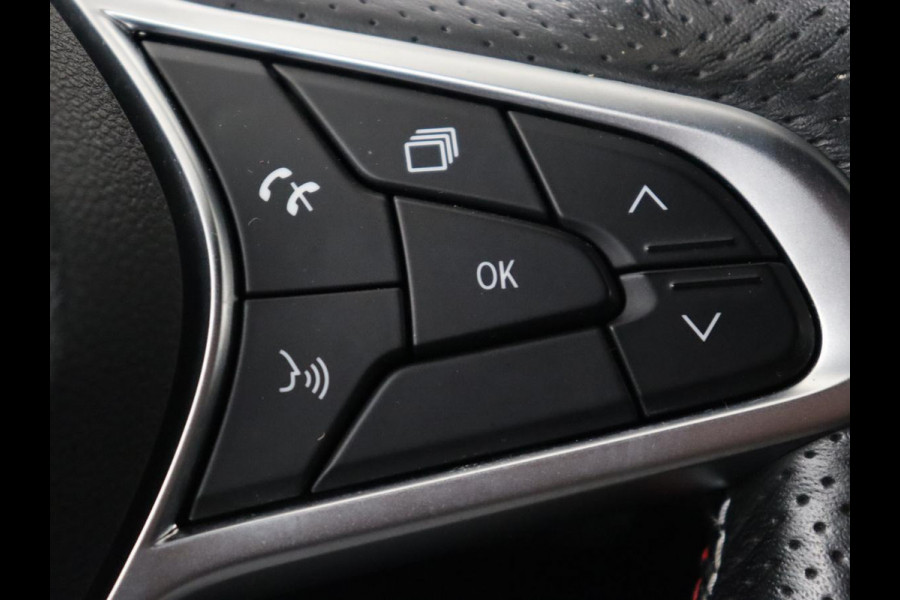 Renault Arkana 1.6 E-Tech Hybrid 145 R.S. Line | Leder/Alcantara | Stoelverwarming | Adaptive cruise | Camera | Carplay | Navigatie | Keyless