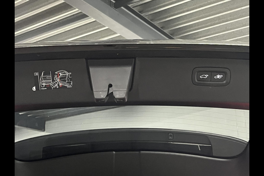 Volvo XC90 2.0 T8 Recharge AWD Inscription | Luchtvering | Trekhaak | Open dak | Adapt. Cruise | Harman & Kardon | Long Range