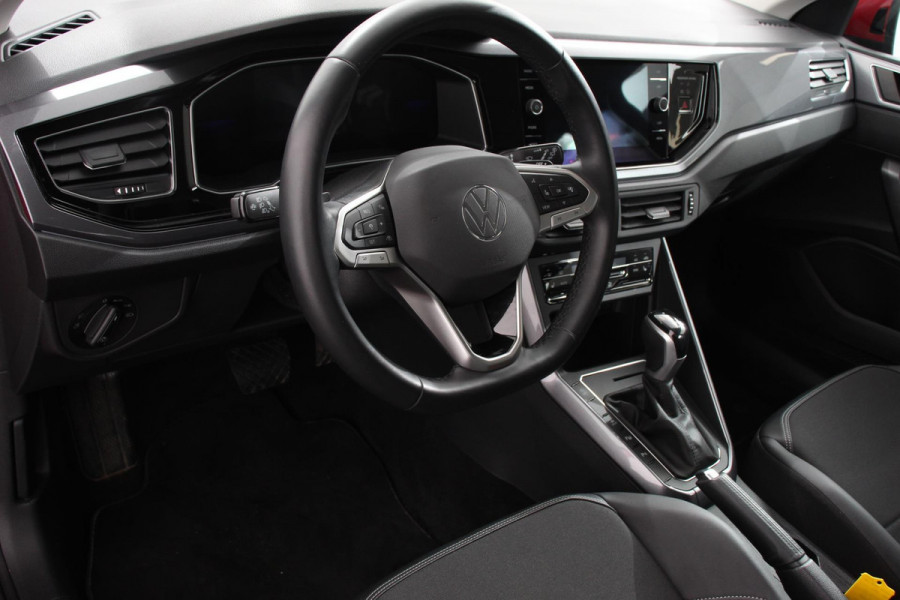 Volkswagen Taigo 1.5 TSI 150pk DSG Style Navigatie Apple Carplay/Android Auto Parkeersensoren Camera Virtual Cockpit