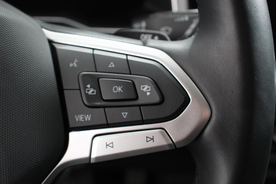 Volkswagen Taigo 1.5 TSI 150pk DSG Style Navigatie Apple Carplay/Android Auto Parkeersensoren Camera Virtual Cockpit