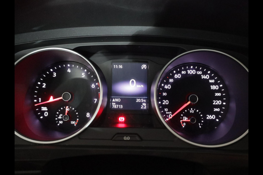 Volkswagen Tiguan 1.4 TSI ACT Comfortline 150pk 6-bak | Pano.dak| Leer| Camera|
