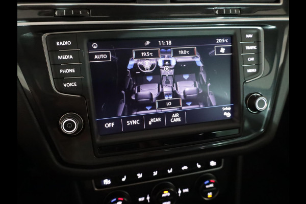 Volkswagen Tiguan 1.4 TSI ACT Comfortline 150pk 6-bak | Pano.dak| Leer| Camera|