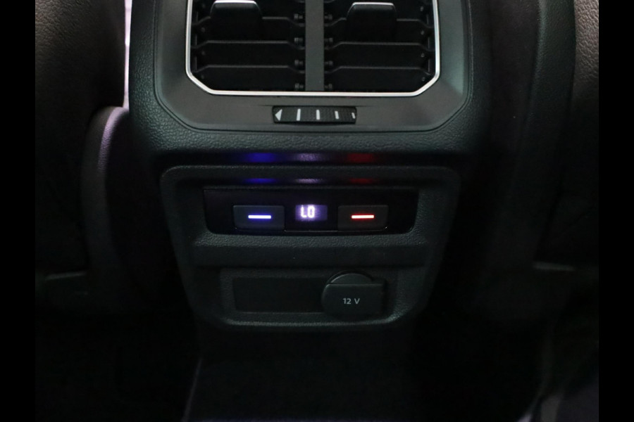 Volkswagen Tiguan 1.4 TSI ACT Comfortline 150pk 6-bak | Pano.dak| Leer| Camera|