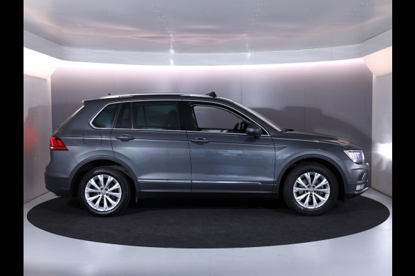 Volkswagen Tiguan 1.4 TSI ACT Comfortline 150pk 6-bak | Pano.dak| Leer| Camera|