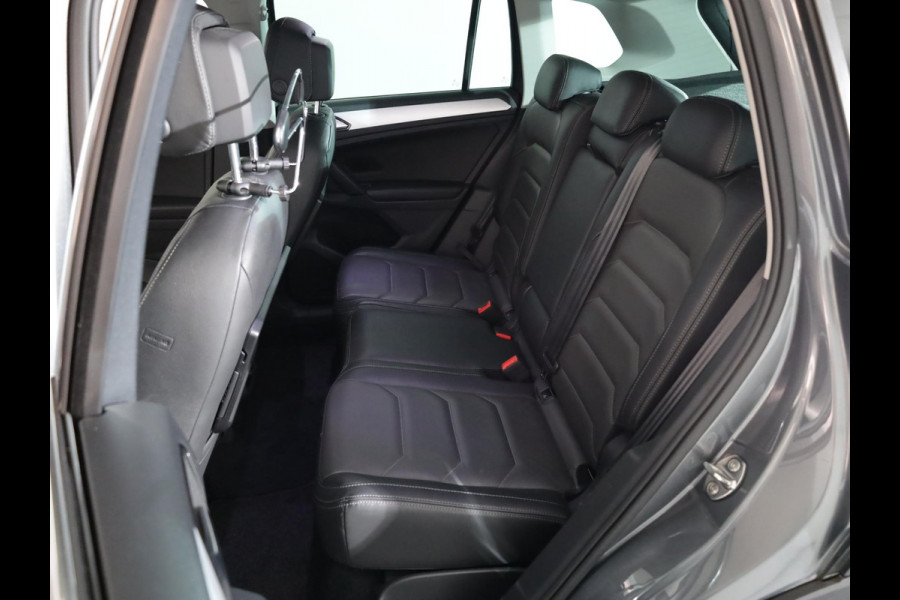Volkswagen Tiguan 1.4 TSI ACT Comfortline 150pk 6-bak | Pano.dak| Leer| Camera|