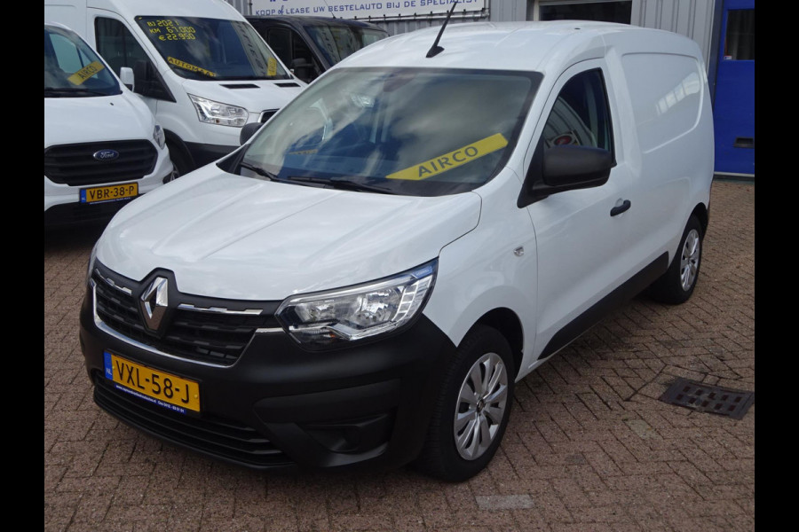 Renault Express 1.5 dCi EU6 GROOT NAVI AIRCO CRUISE CONTROL PDC