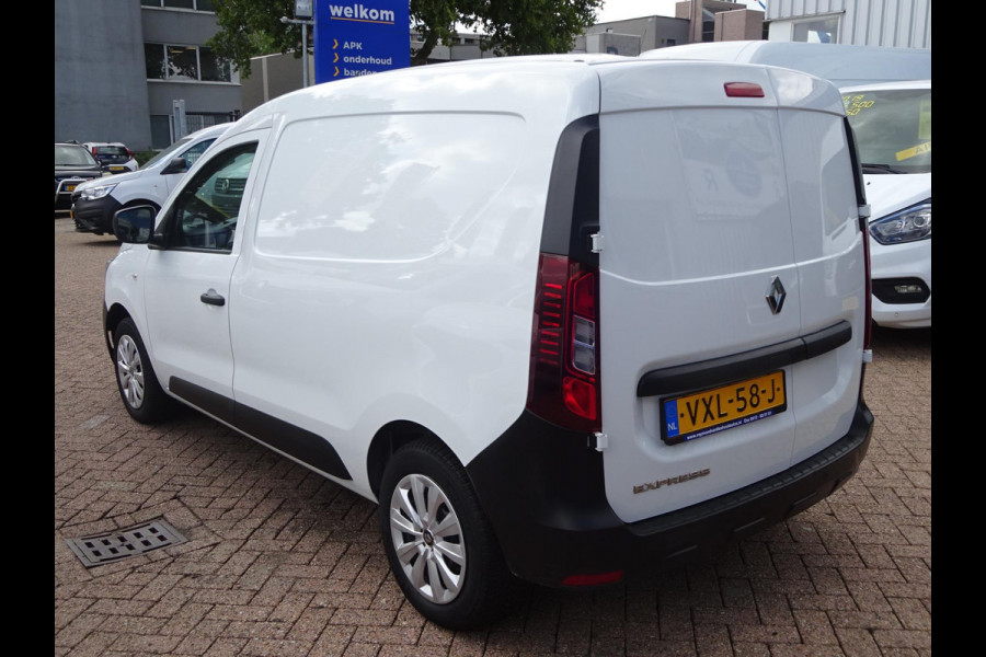 Renault Express 1.5 dCi EU6 GROOT NAVI AIRCO CRUISE CONTROL PDC