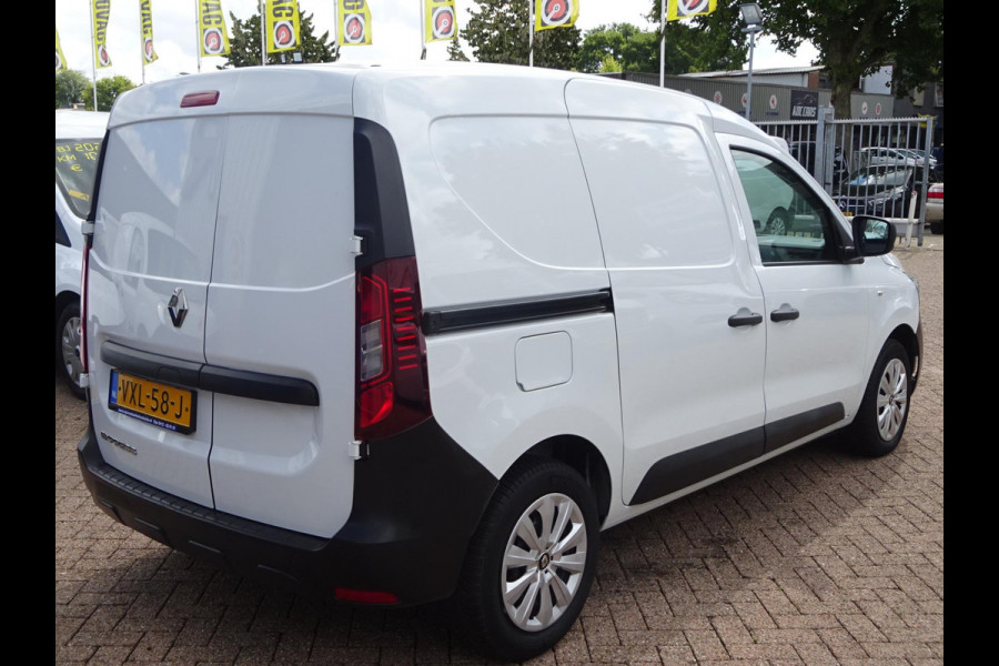 Renault Express 1.5 dCi EU6 GROOT NAVI AIRCO CRUISE CONTROL PDC