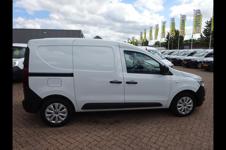 Renault Express 1.5 dCi EU6 GROOT NAVI AIRCO CRUISE CONTROL PDC