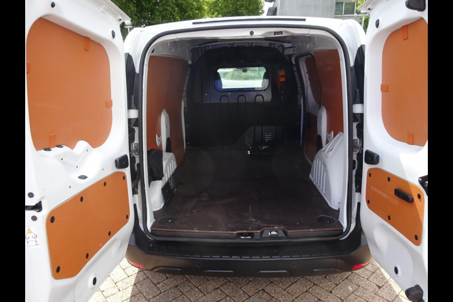Renault Express 1.5 dCi EU6 GROOT NAVI AIRCO CRUISE CONTROL PDC