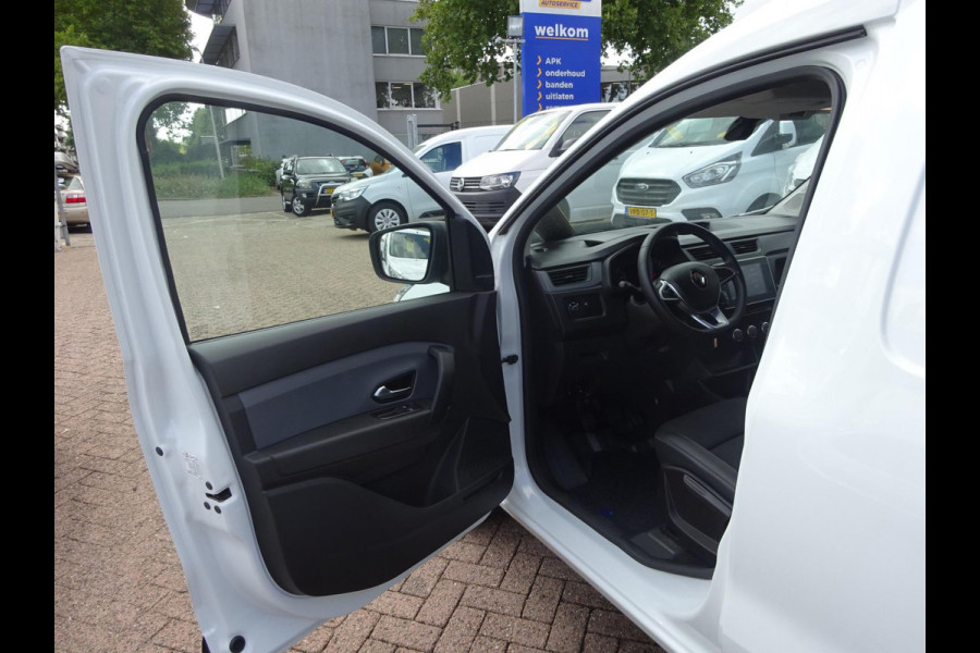Renault Express 1.5 dCi EU6 GROOT NAVI AIRCO CRUISE CONTROL PDC