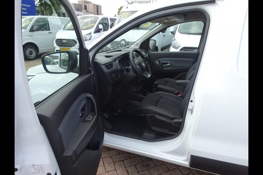 Renault Express 1.5 dCi EU6 GROOT NAVI AIRCO CRUISE CONTROL PDC