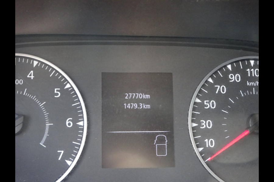 Renault Express 1.5 dCi EU6 GROOT NAVI AIRCO CRUISE CONTROL PDC