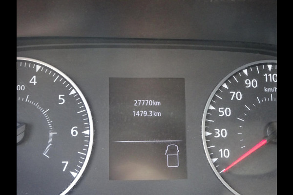 Renault Express 1.5 dCi EU6 GROOT NAVI AIRCO CRUISE CONTROL PDC