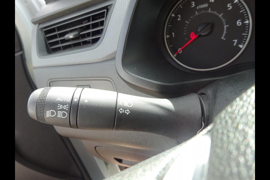Renault Express 1.5 dCi EU6 GROOT NAVI AIRCO CRUISE CONTROL PDC