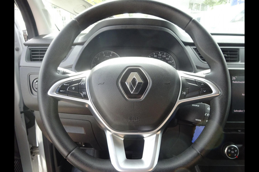 Renault Express 1.5 dCi EU6 GROOT NAVI AIRCO CRUISE CONTROL PDC