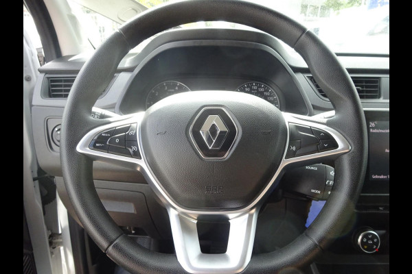 Renault Express 1.5 dCi EU6 GROOT NAVI AIRCO CRUISE CONTROL PDC