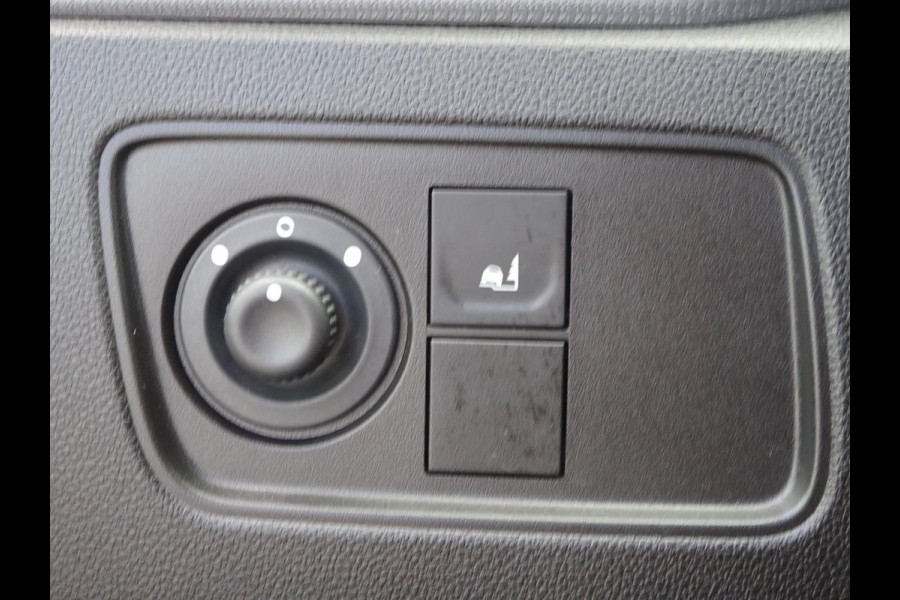 Renault Express 1.5 dCi EU6 GROOT NAVI AIRCO CRUISE CONTROL PDC