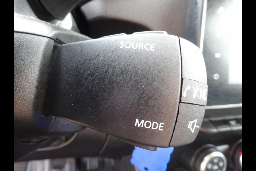 Renault Express 1.5 dCi EU6 GROOT NAVI AIRCO CRUISE CONTROL PDC
