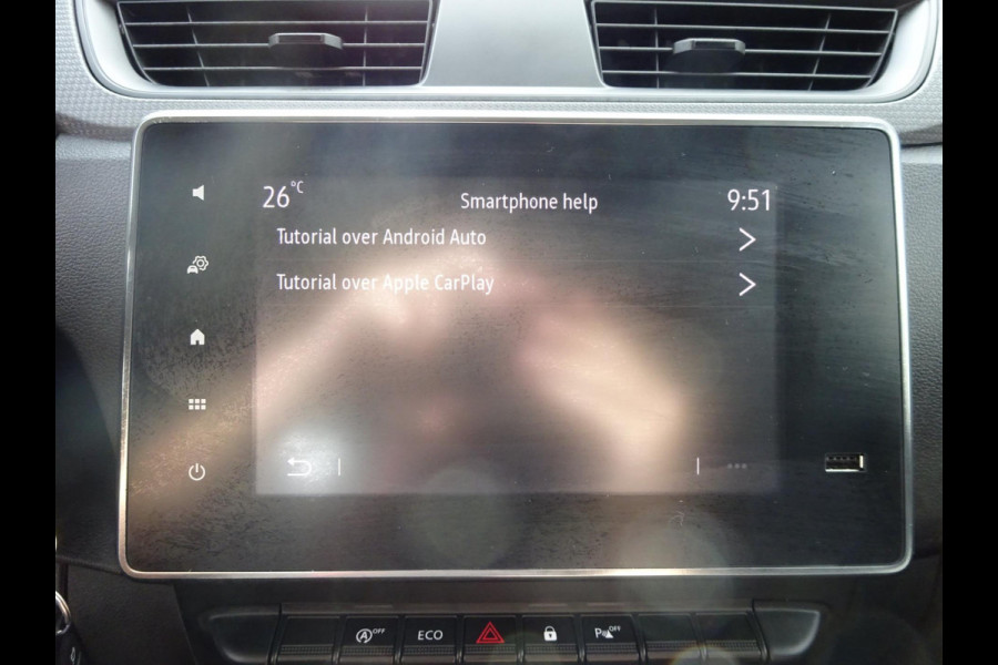 Renault Express 1.5 dCi EU6 GROOT NAVI AIRCO CRUISE CONTROL PDC