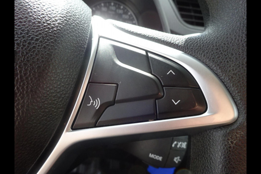 Renault Express 1.5 dCi EU6 GROOT NAVI AIRCO CRUISE CONTROL PDC