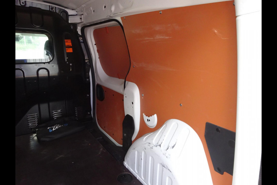 Renault Express 1.5 dCi EU6 GROOT NAVI AIRCO CRUISE CONTROL PDC