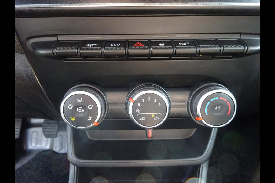 Renault Express 1.5 dCi EU6 GROOT NAVI AIRCO CRUISE CONTROL PDC
