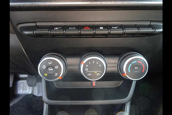 Renault Express 1.5 dCi EU6 GROOT NAVI AIRCO CRUISE CONTROL PDC