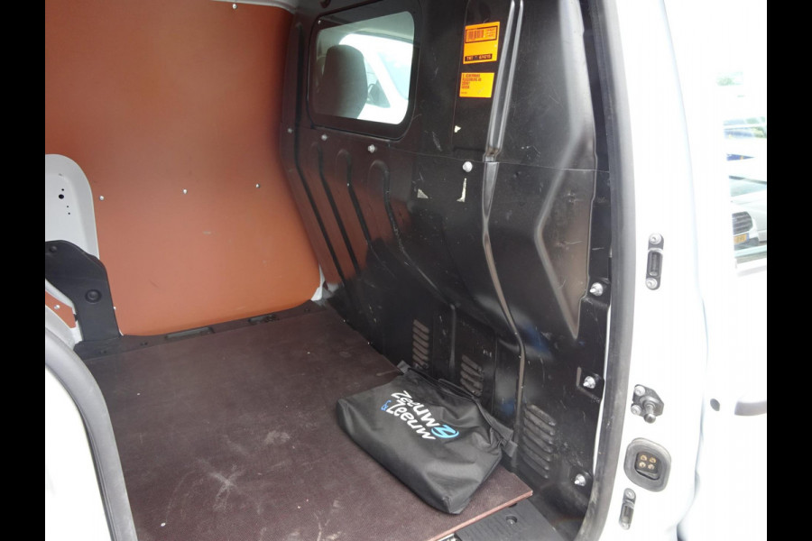 Renault Express 1.5 dCi EU6 GROOT NAVI AIRCO CRUISE CONTROL PDC