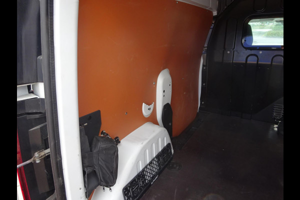Renault Express 1.5 dCi EU6 GROOT NAVI AIRCO CRUISE CONTROL PDC