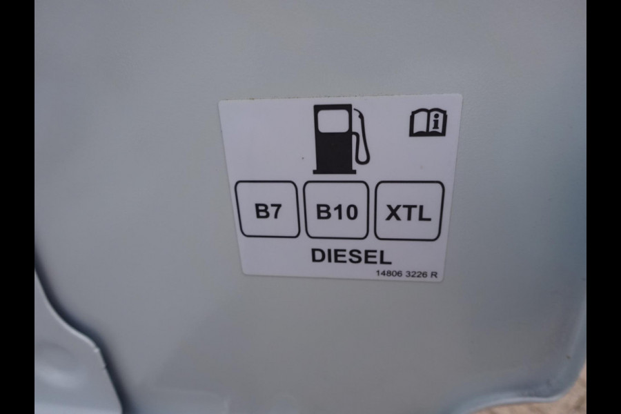 Renault Express 1.5 dCi EU6 GROOT NAVI AIRCO CRUISE CONTROL PDC