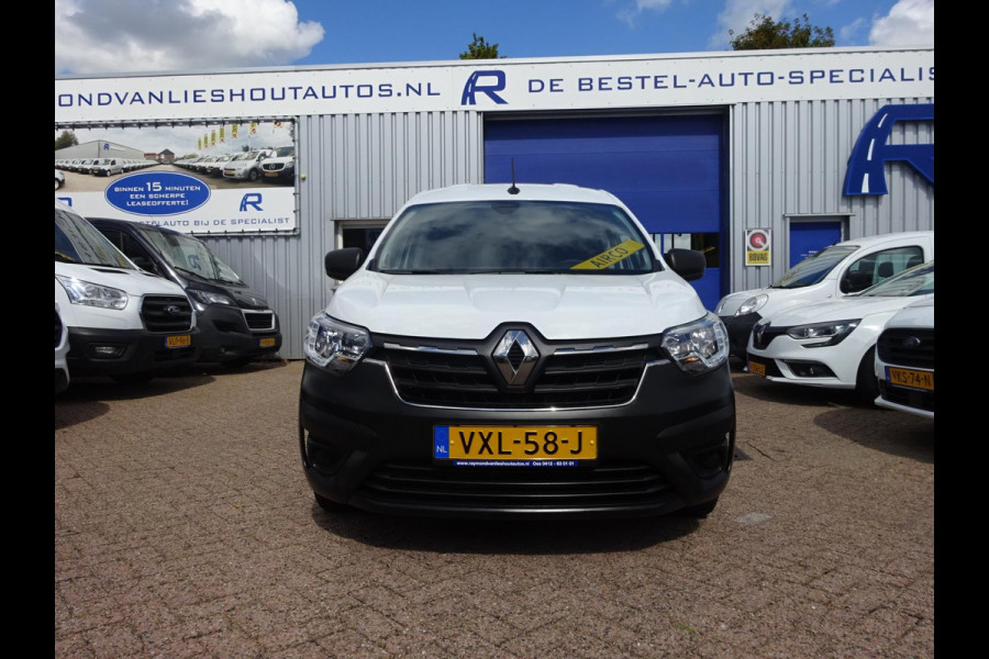Renault Express 1.5 dCi EU6 GROOT NAVI AIRCO CRUISE CONTROL PDC