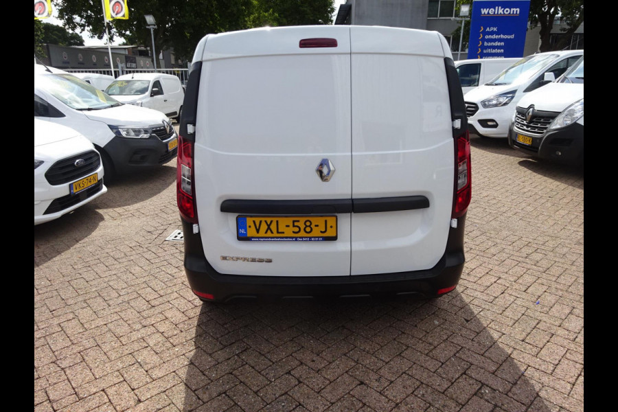 Renault Express 1.5 dCi EU6 GROOT NAVI AIRCO CRUISE CONTROL PDC