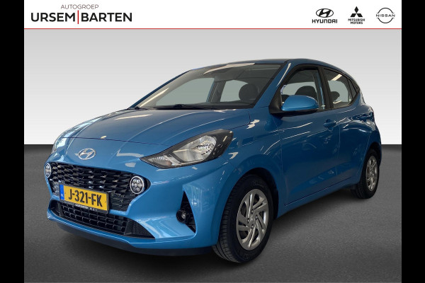 Hyundai i10 1.0 Comfort