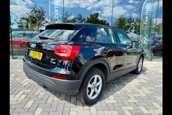 Audi Q2 1.4 TFSI CoD Sport Pro Line, 150 pk