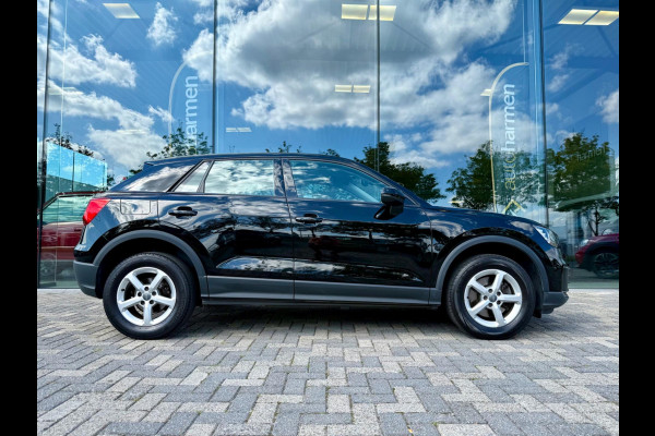 Audi Q2 1.4 TFSI CoD Sport Pro Line, 150 pk