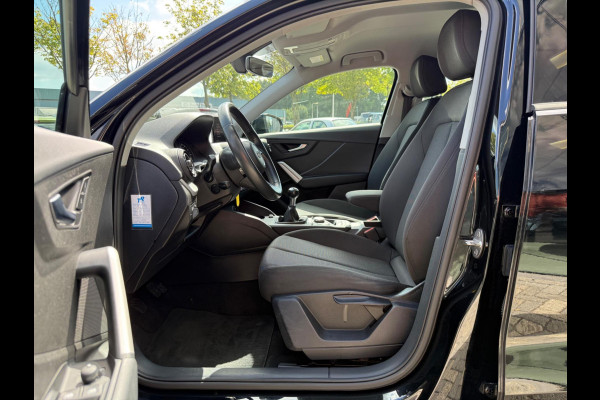 Audi Q2 1.4 TFSI CoD Sport Pro Line, 150 pk