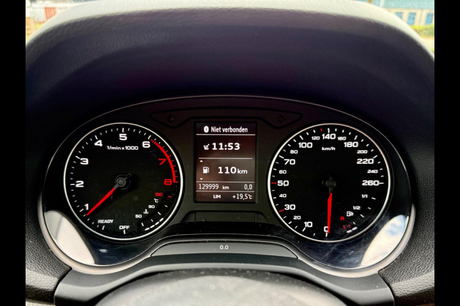 Audi Q2 1.4 TFSI CoD Sport Pro Line, 150 pk