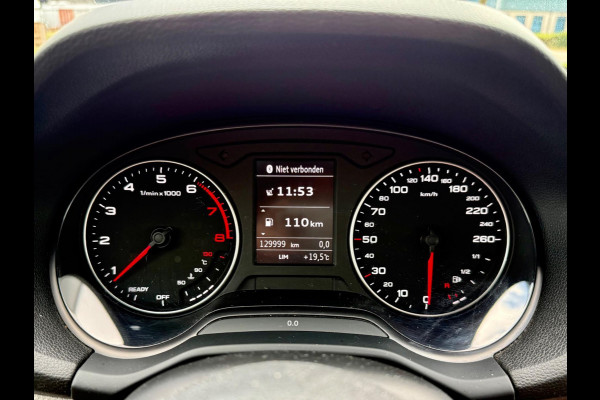 Audi Q2 1.4 TFSI CoD Sport Pro Line, 150 pk