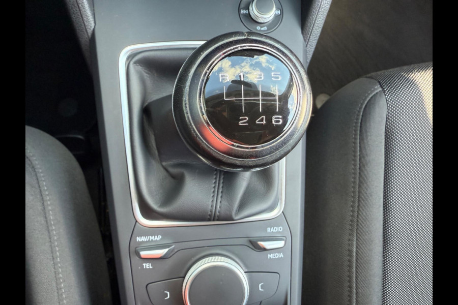 Audi Q2 1.4 TFSI CoD Sport Pro Line, 150 pk