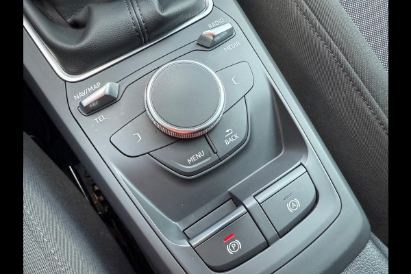 Audi Q2 1.4 TFSI CoD Sport Pro Line, 150 pk