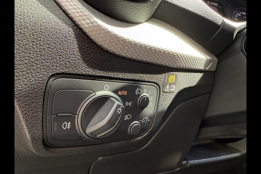 Audi Q2 1.4 TFSI CoD Sport Pro Line, 150 pk